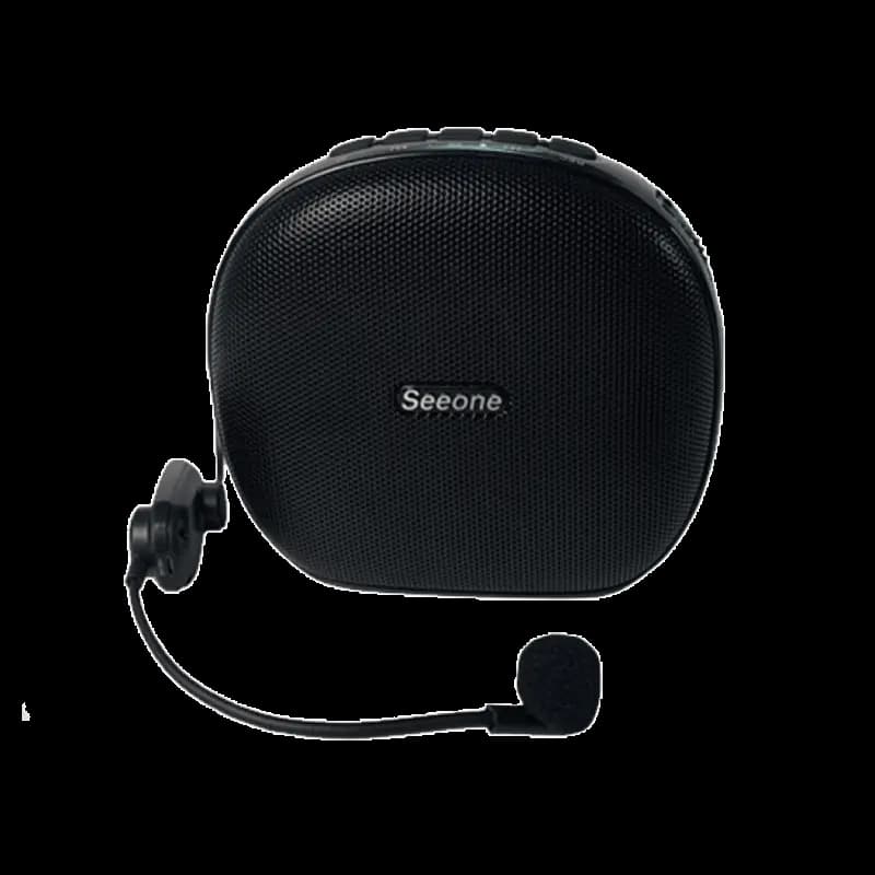 Ảnh Máy trợ giảng không dây Hàn Quốc Seeone S901 UHF