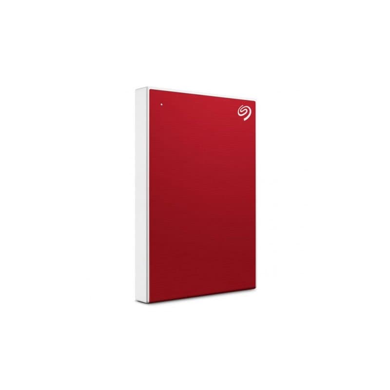 Ảnh HDD Seagate One Touch 1TB 2.5" USB 3.0 (Đỏ) - STKY1000403
