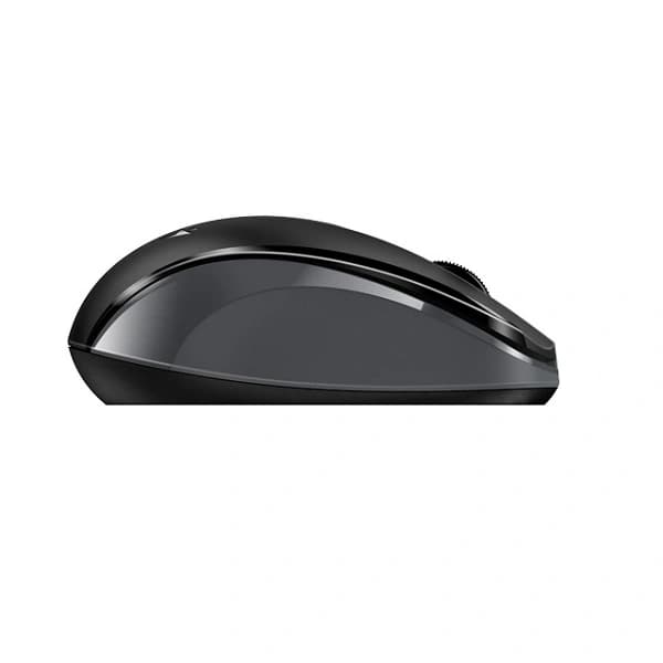 Ảnh Chuột không dây Genius NX-8008S (màu đen)