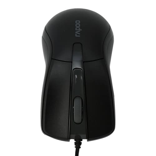 Ảnh Chuột có dây Rapoo N1162