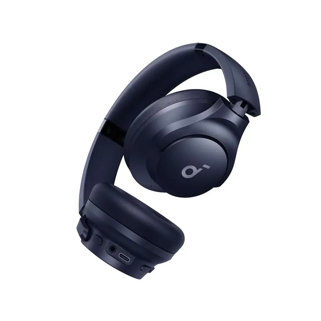 Ảnh Tai nghe chụp đầu bluetooth Soundcoer by Anker Q20i A3004