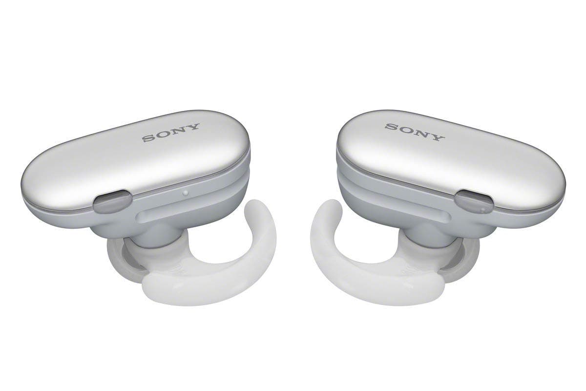 Ảnh Tai nghe Sony WF-SP900/WM E