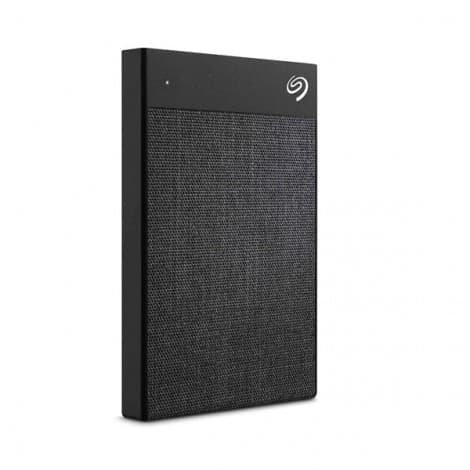 Ảnh HDD Seagate Ultra Touch 1TB 2.5" USB-C + SRS (Đen) - STHH1000400