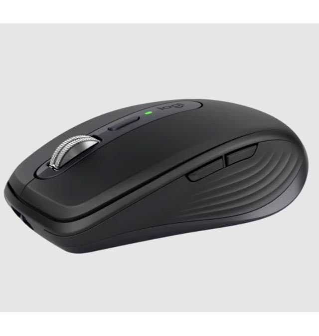Ảnh Chuột không dây Loigtech MX ANYWHERE 3S Graphite