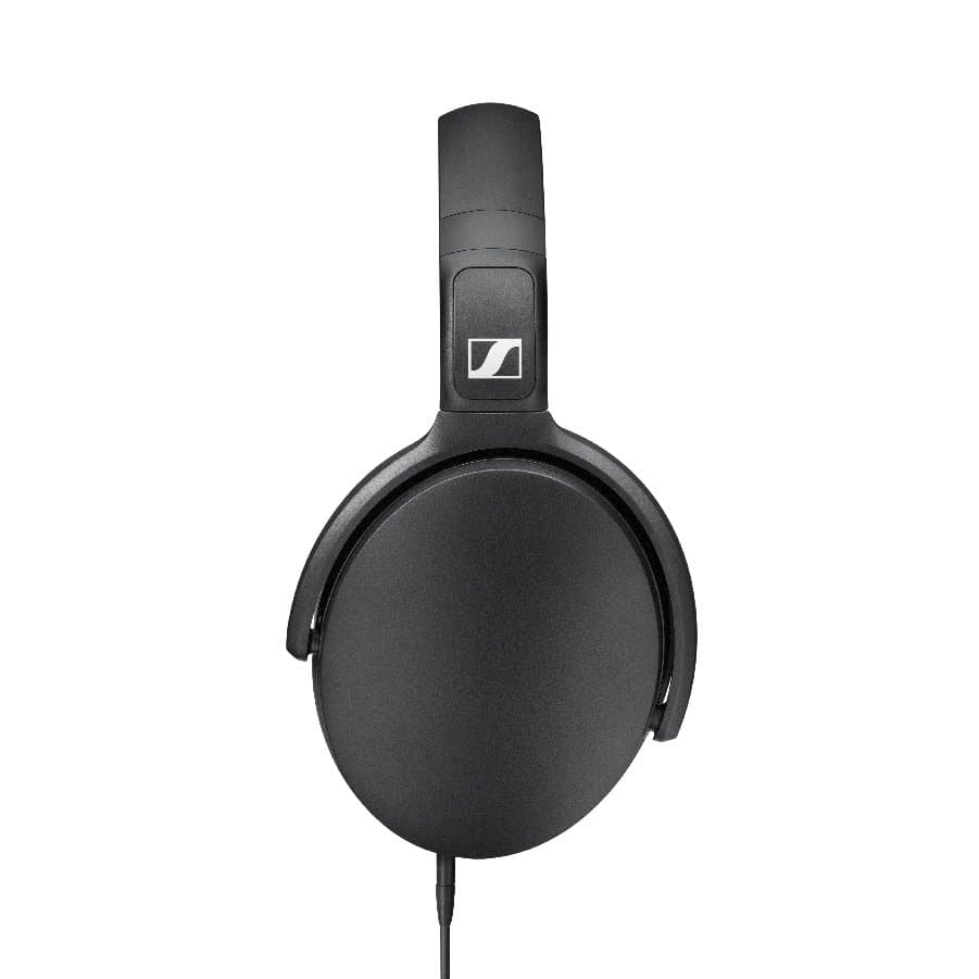 Ảnh Tai nghe chụp đầu Shennheiser HD 400S