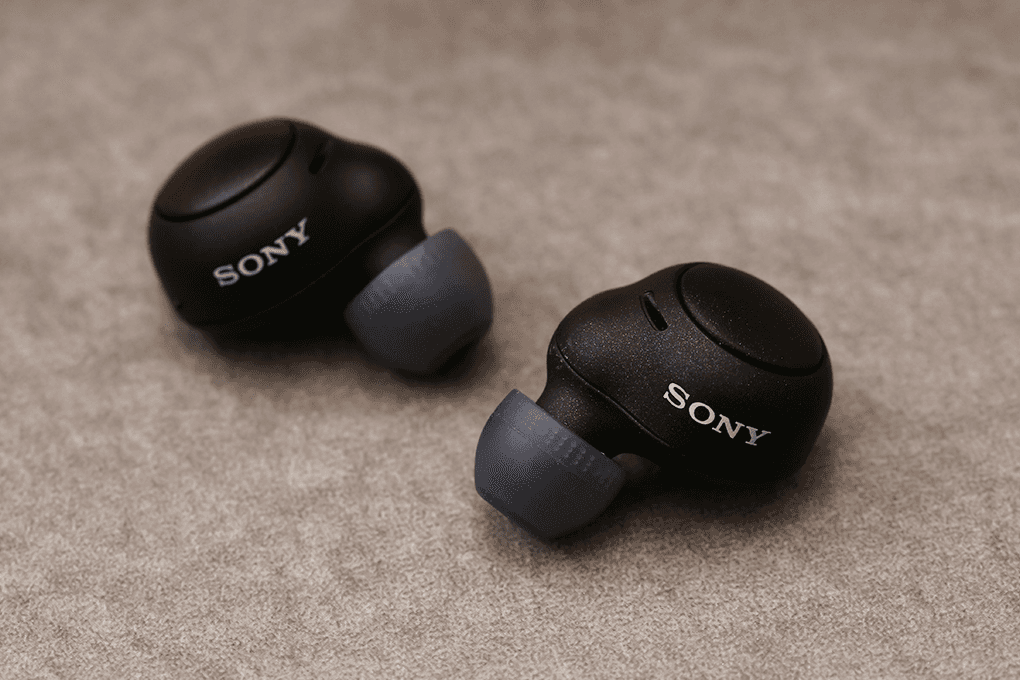 Ảnh Tai nghe Sony WF-C500/BZ E
