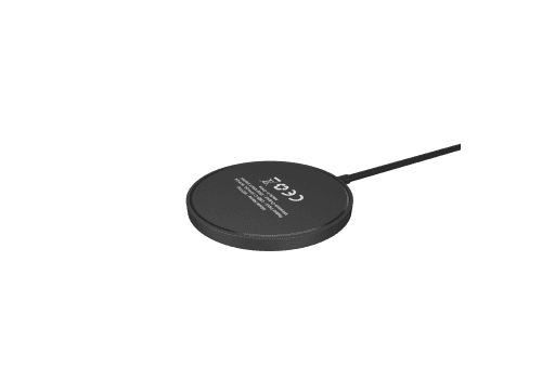 Ảnh Miếng sạc Energizer MagPAD - WCP119BK