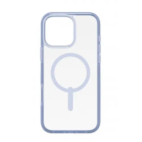 Ảnh Ốp lưng iPhone 16 Pro - ZAGG Santa Cruz Snap - Blue - 702316299