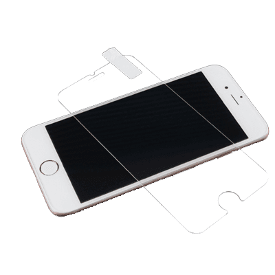 Ảnh Miếng dán màn hình cường lực Iphone 7