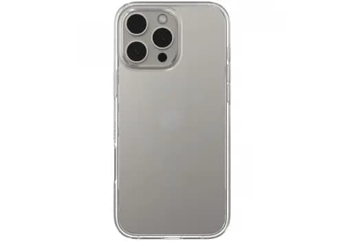 Ảnh Ốp lưng iPhone 16 - ZAGG Crystal Palace - Clear - 702315038
