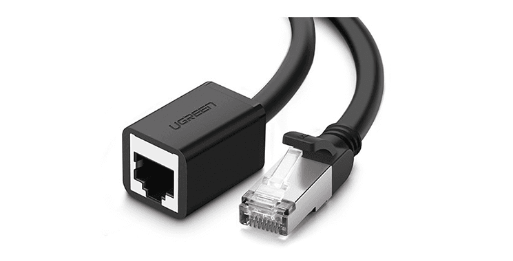 Ảnh Dây mạng CAT6 UTP dài 15M Ugreen NW102
