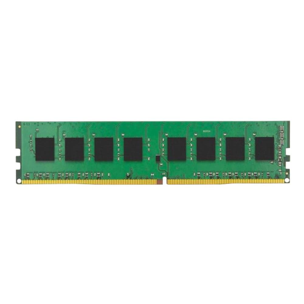 Ảnh Ram PC Kingston 16Gb 2666Mhz DDR4 Non-ECC CL19 DIMM 1Rx8