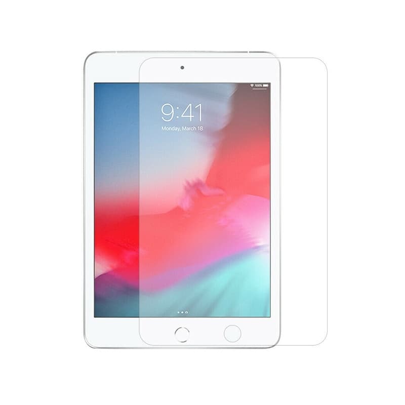 Ảnh Miếng dán màn hình cường lực iPad Mini cao cấp 0.3MM