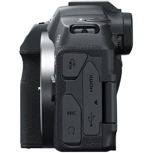 Ảnh Máy ảnh Canon EOS R8 Body