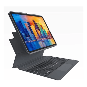 Ảnh Ốp lưng kèm bàn phím ZAGG Pro Keys TrackPad - iPad 10.9/11 Pro - 103407937