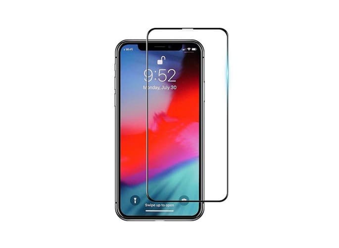 Ảnh MDMH cường lực Iphone Xs Max