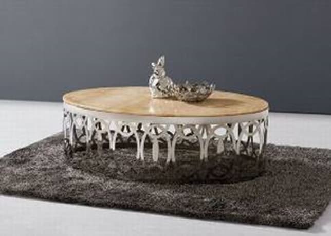 Ảnh Bàn cà phê Royal C166