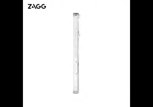 Ảnh Ốp lưng iPhone 16 Plus - ZAGG ESNTL Snap - Clear - 702315566