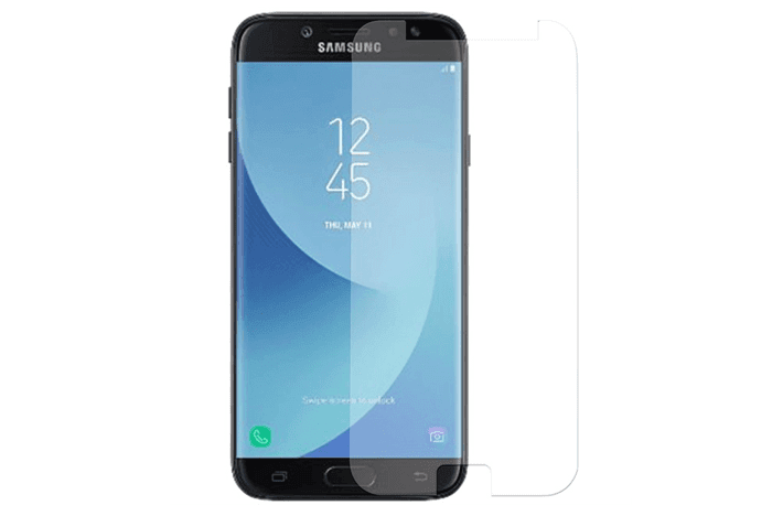 Ảnh Miếng dán màn hình cường lực Samsung J4 2018 J400