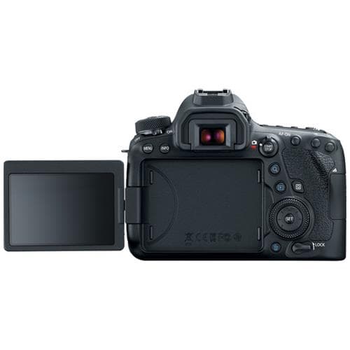 Ảnh Máy ảnh Canon EOS 6DII BODY