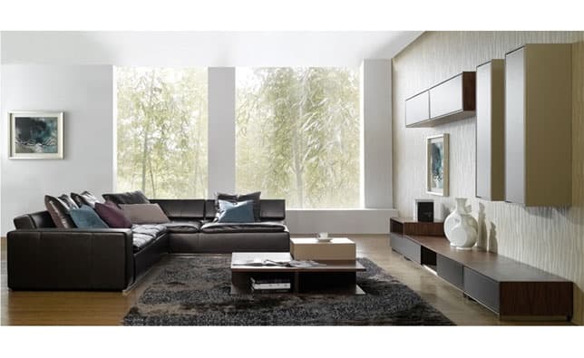 Ảnh Sofa góc trái, S115-3L (1)