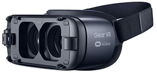 Ảnh KÍNH THỰC TẾ ẢO GEAR VR 2017 (SM-R325)