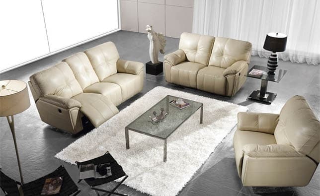 Ảnh Bộ sofa Sofaland 916#