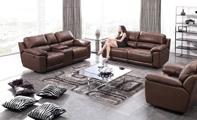 Ảnh Bộ sofa Sofaland 910#