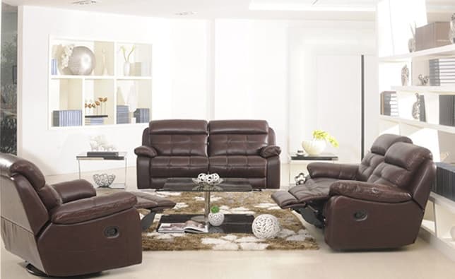 Ảnh Bộ sofa Sofaland 866#