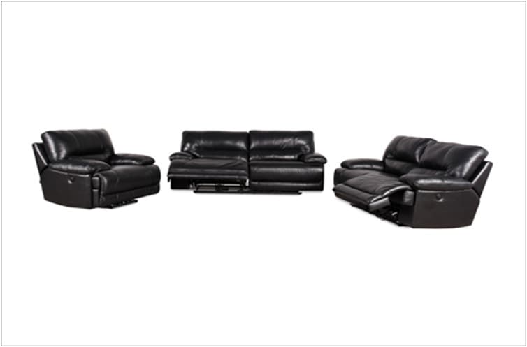 Ảnh Bộ Sofa Royal ES1001