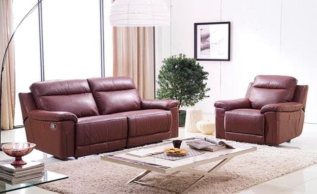 Ảnh Bộ sofa Sofaland D907#