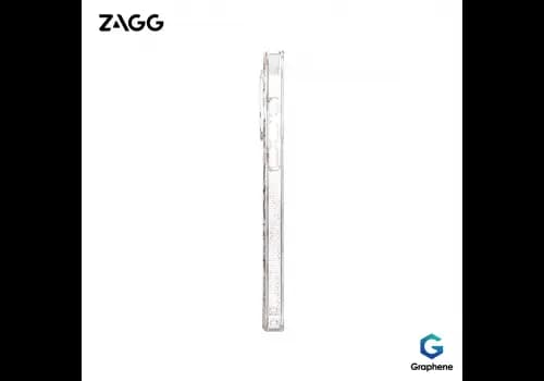 Ảnh Ốp lưng iPhone 16 Pro - ZAGG Milan Snap - Pink Daisies - 702316371