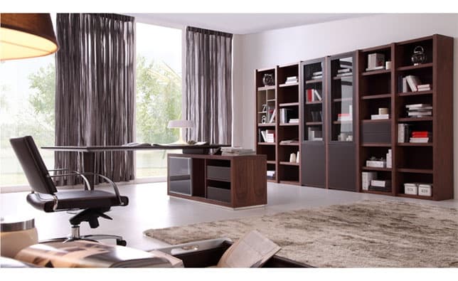 Ảnh Ghế làm việc B088A (0.5)