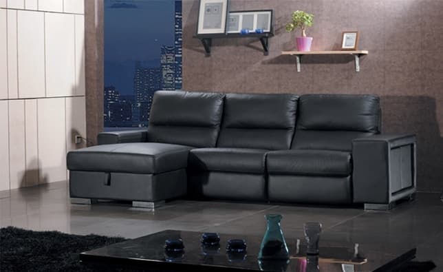 Ảnh Bộ sofa góc Sofaland 707#