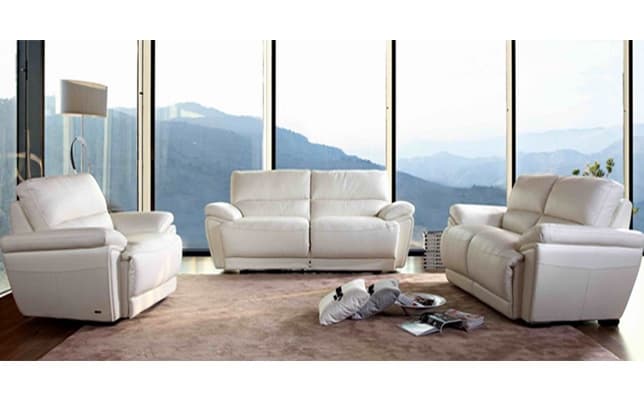 Ảnh Bộ Sofa Affetto AT-S16