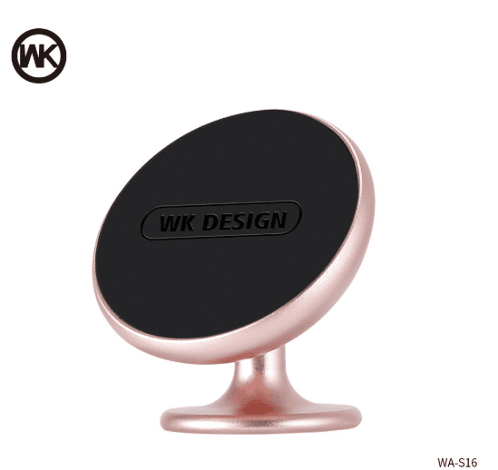 Ảnh Giá đỡ điện thoại WK WA-S16 Car Holder