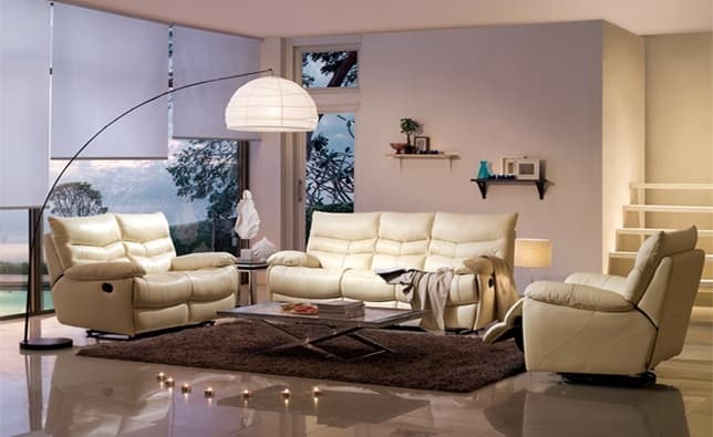 Ảnh Bộ sofa Sofaland 703#