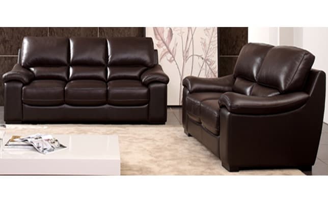Ảnh Bộ Sofa Affetto WA-S46