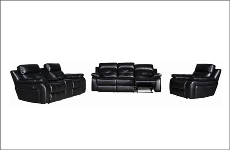 Ảnh Bộ Sofa Royal ES2031