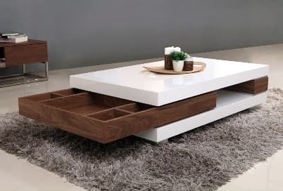 Ảnh Bàn cà phê Bona MH1332A