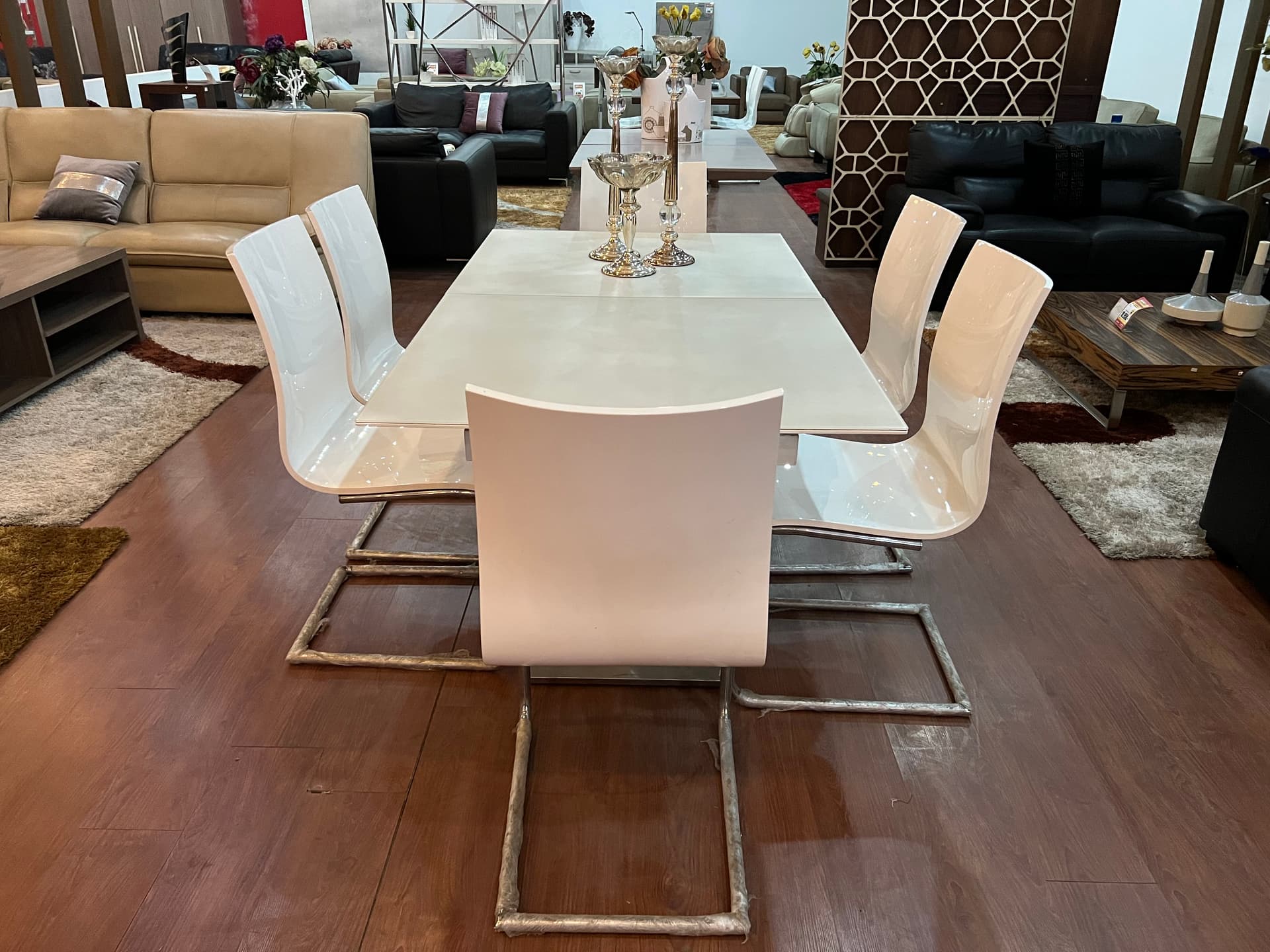 Ảnh Ghế bàn ăn Roca VD8813 - Thương hiệu Roca