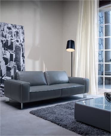 Ảnh Bộ sofa Kelvin Giormani H0263-4D-1D