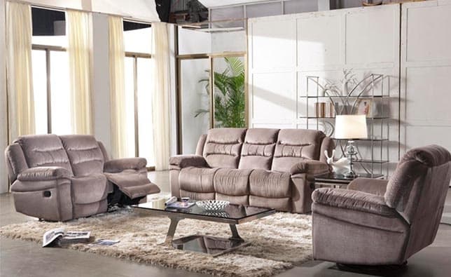 Ảnh Bộ sofa Sofaland 898#