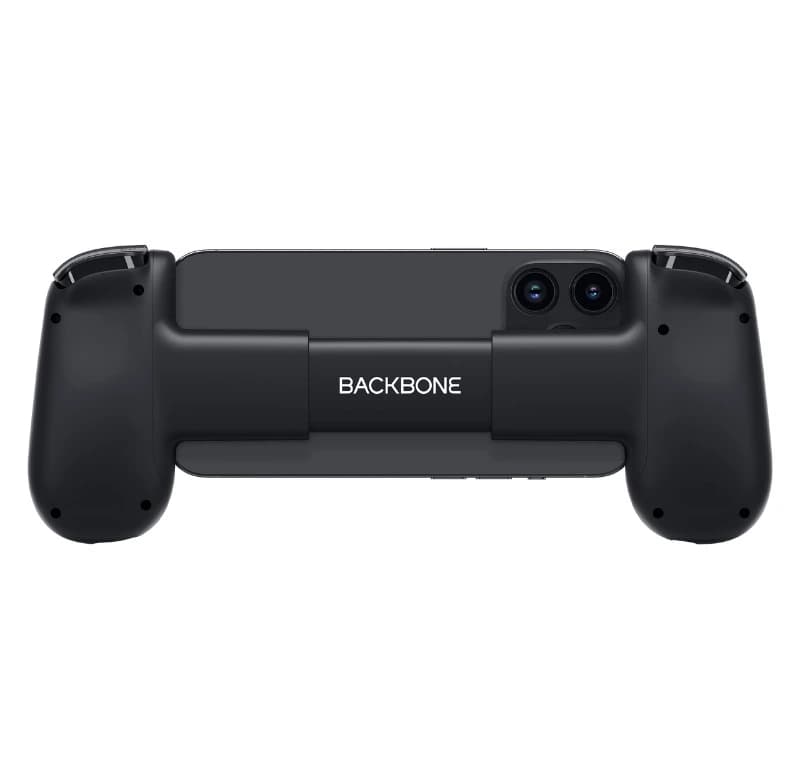 Ảnh Tay cầm Backbone One Lightning - Xbox Edition - 860003568255