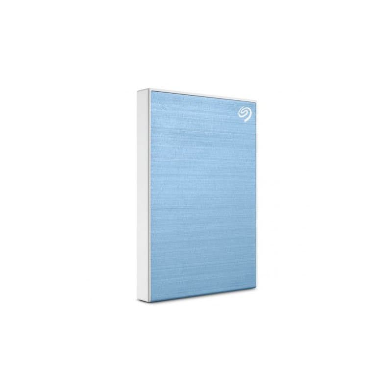 Ảnh HDD Seagate One Touch 2TB 2.5" USB 3.0 (Xanh) - STKY2000402