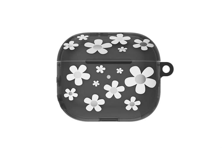 Ảnh Túi đựng AirPods 3 Nhựa dẻo TPU SwitchEasy Artist