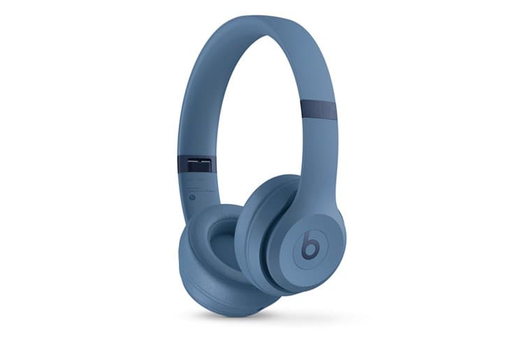 Ảnh Tai Nghe Bluetooth Chụp Tai Beats Solo 4