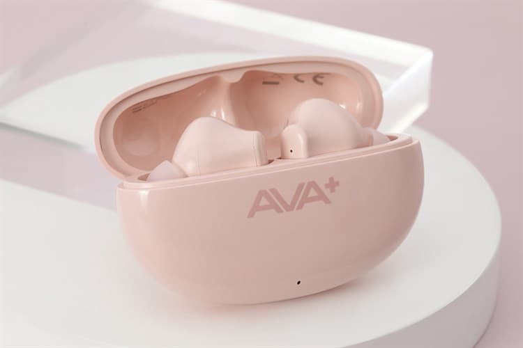 Ảnh Tai nghe Bluetooth True Wireless AVA+ DS206