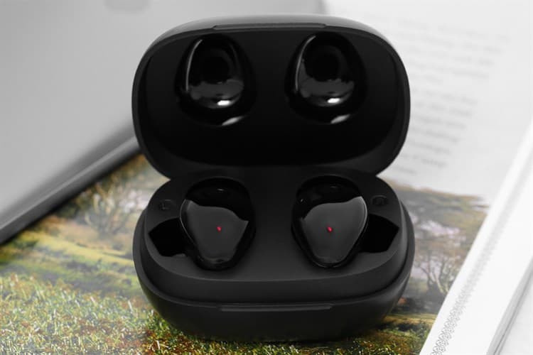 Ảnh Tai nghe Bluetooth True Wireless Mozard TS11 mini