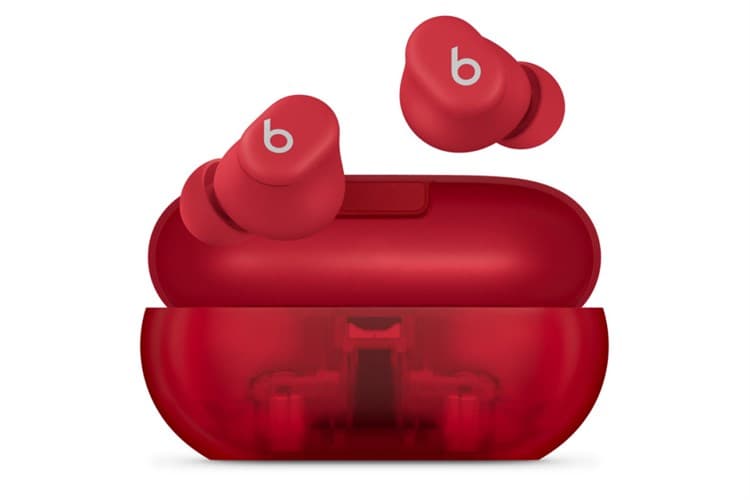 Ảnh Tai nghe Bluetooth True Wireless Beats Solo Buds
